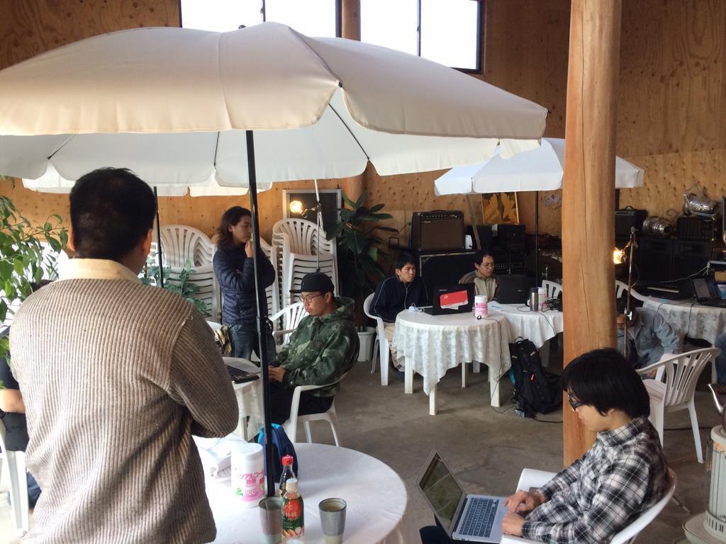 라일락 호텔 앤 리조트 카노야 외부 사진